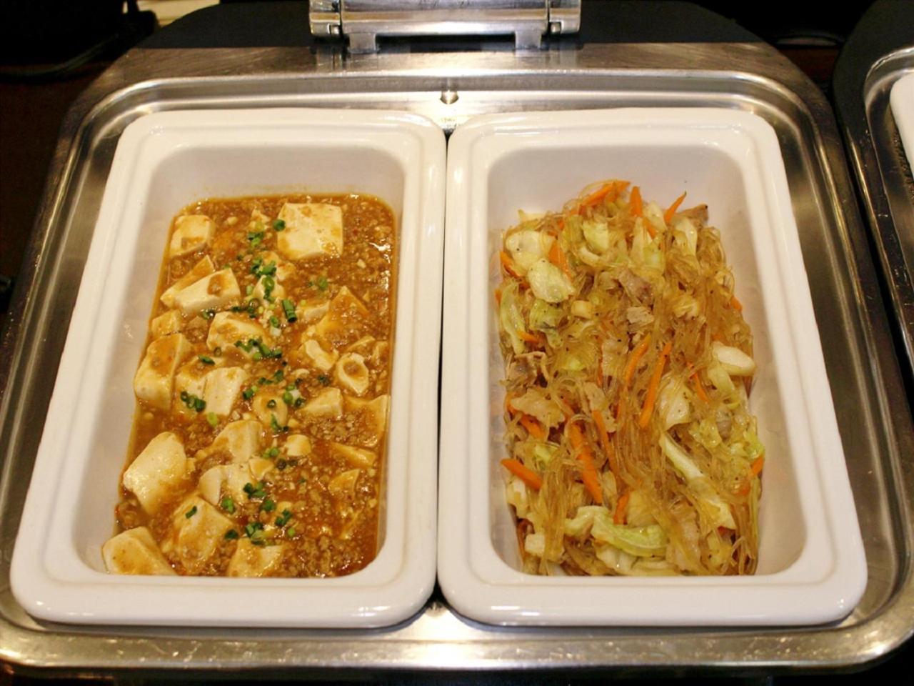 호텔 호케 클럽 삿포로 삿포로 시 외부 사진
